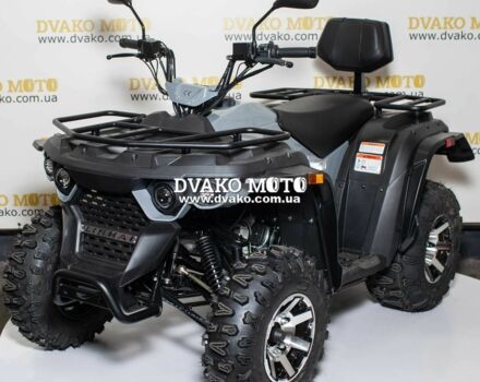 Линхай 3302, объемом двигателя 0.2 л и пробегом 0 тыс. км за 2500 $, фото 2 на Automoto.ua
