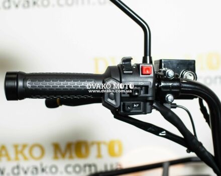 Линхай 3302, объемом двигателя 0.2 л и пробегом 0 тыс. км за 2500 $, фото 18 на Automoto.ua