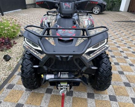 Линхай 3302, объемом двигателя 0.3 л и пробегом 0 тыс. км за 4200 $, фото 1 на Automoto.ua