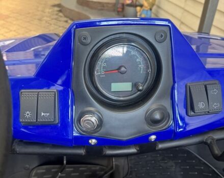 Линхай 3302, объемом двигателя 0.2 л и пробегом 0 тыс. км за 3700 $, фото 2 на Automoto.ua