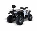 Линхай 3302, объемом двигателя 0.55 л и пробегом 0 тыс. км за 6550 $, фото 4 на Automoto.ua