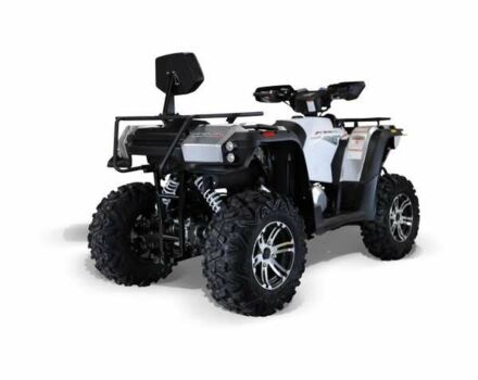 Лінхай 3302, об'ємом двигуна 0.55 л та пробігом 0 тис. км за 6999 $, фото 6 на Automoto.ua