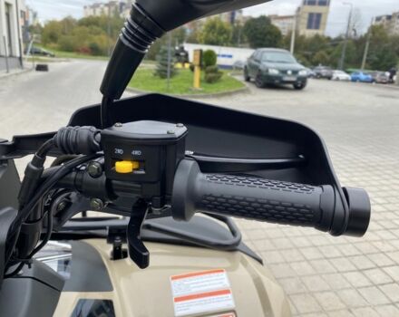 Линхай 3302, объемом двигателя 0.42 л и пробегом 0 тыс. км за 5399 $, фото 21 на Automoto.ua