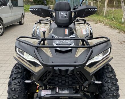 Линхай 3302, объемом двигателя 0.42 л и пробегом 0 тыс. км за 5399 $, фото 1 на Automoto.ua