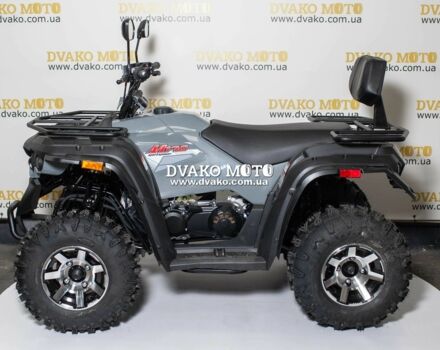 Линхай 3302, объемом двигателя 0.2 л и пробегом 0 тыс. км за 2500 $, фото 3 на Automoto.ua