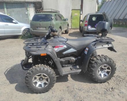 Лінхай 3302, об'ємом двигуна 0.17 л та пробігом 0 тис. км за 2050 $, фото 5 на Automoto.ua