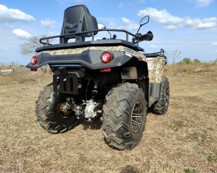 Линхай 3302, объемом двигателя 0.3 л и пробегом 0 тыс. км за 5100 $, фото 2 на Automoto.ua