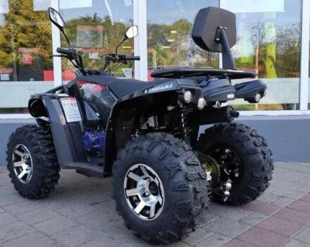 Линхай 3302, объемом двигателя 0.2 л и пробегом 0 тыс. км за 2950 $, фото 4 на Automoto.ua