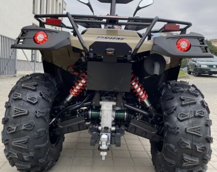 Линхай 3302, объемом двигателя 0.42 л и пробегом 0 тыс. км за 5399 $, фото 17 на Automoto.ua