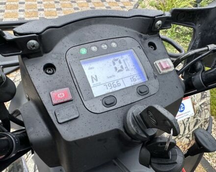 Линхай 3302, объемом двигателя 0.3 л и пробегом 0 тыс. км за 4200 $, фото 5 на Automoto.ua