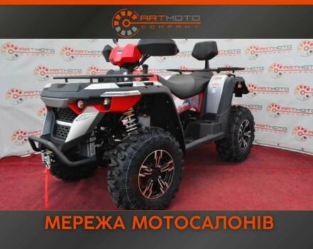 Линхай 3302, объемом двигателя 0.5 л и пробегом 0 тыс. км за 7380 $, фото 2 на Automoto.ua