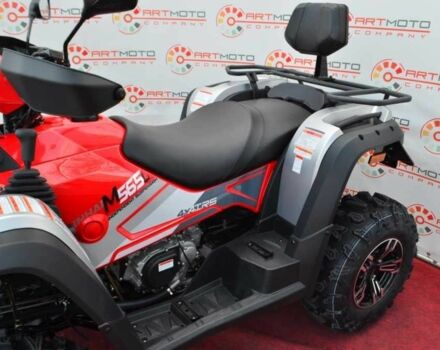 Линхай 3302, объемом двигателя 0.5 л и пробегом 0 тыс. км за 7380 $, фото 14 на Automoto.ua