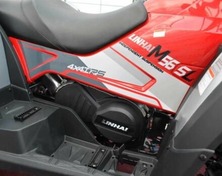 Линхай 3302, объемом двигателя 0.5 л и пробегом 0 тыс. км за 7380 $, фото 10 на Automoto.ua