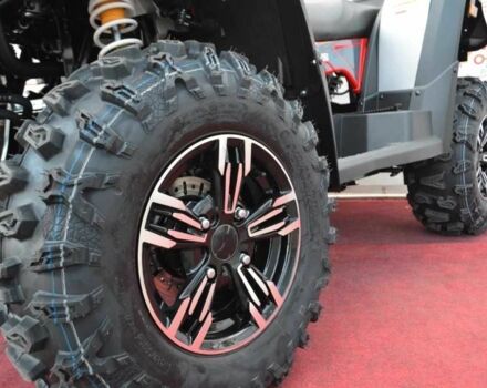 Линхай 3302, объемом двигателя 0.5 л и пробегом 0 тыс. км за 7380 $, фото 11 на Automoto.ua