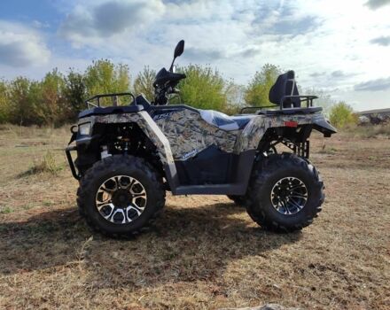 Линхай 3302, объемом двигателя 0.3 л и пробегом 0 тыс. км за 5100 $, фото 2 на Automoto.ua