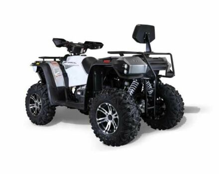Линхай 3302, объемом двигателя 0.55 л и пробегом 0 тыс. км за 6550 $, фото 3 на Automoto.ua