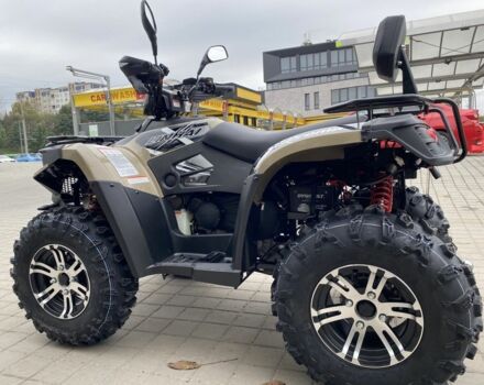 Линхай 3302, объемом двигателя 0.42 л и пробегом 0 тыс. км за 5399 $, фото 7 на Automoto.ua
