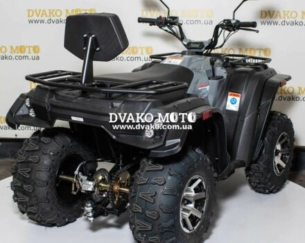 Линхай 3302, объемом двигателя 0.2 л и пробегом 0 тыс. км за 2500 $, фото 10 на Automoto.ua