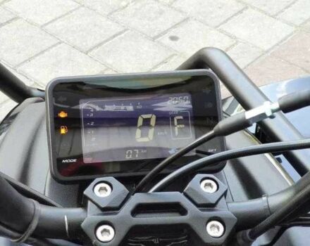Линхай 3302, объемом двигателя 0.2 л и пробегом 0 тыс. км за 2950 $, фото 10 на Automoto.ua