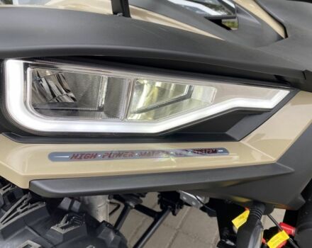 Линхай 3302, объемом двигателя 0.42 л и пробегом 0 тыс. км за 5399 $, фото 3 на Automoto.ua