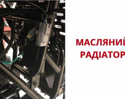 Линхай 3302, объемом двигателя 0.2 л и пробегом 0 тыс. км за 2500 $, фото 11 на Automoto.ua