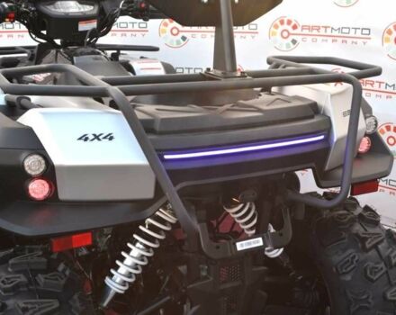 Линхай 3302, объемом двигателя 0.5 л и пробегом 0 тыс. км за 7380 $, фото 15 на Automoto.ua