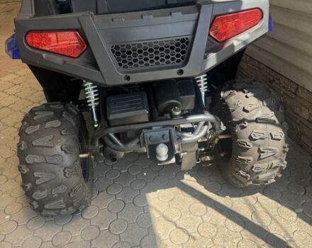 Линхай 3302, объемом двигателя 0.2 л и пробегом 0 тыс. км за 3700 $, фото 1 на Automoto.ua