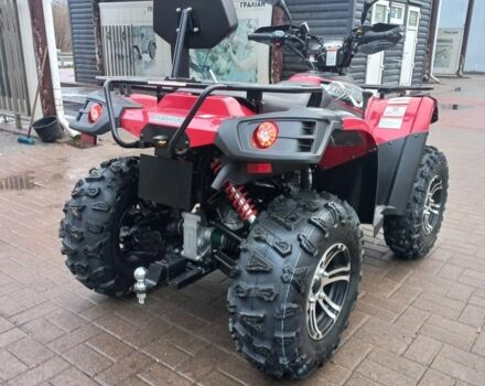 Линхай 3302, объемом двигателя 0.4 л и пробегом 0 тыс. км за 5800 $, фото 3 на Automoto.ua