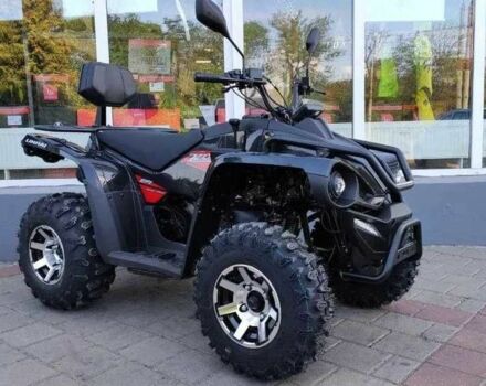Линхай 3302, объемом двигателя 0.2 л и пробегом 0 тыс. км за 2950 $, фото 1 на Automoto.ua