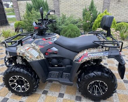 Линхай 3302, объемом двигателя 0.3 л и пробегом 0 тыс. км за 4200 $, фото 4 на Automoto.ua