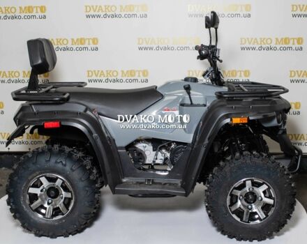 Линхай 3302, объемом двигателя 0.2 л и пробегом 0 тыс. км за 2500 $, фото 12 на Automoto.ua