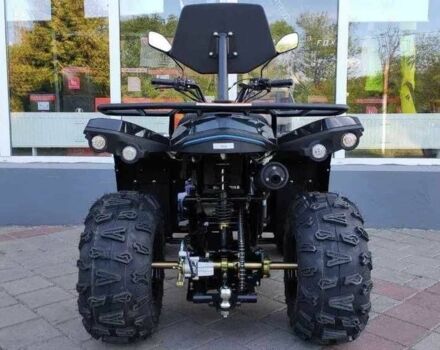 Линхай 3302, объемом двигателя 0.2 л и пробегом 0 тыс. км за 2950 $, фото 5 на Automoto.ua