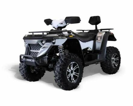 Лінхай 3302, об'ємом двигуна 0.55 л та пробігом 0 тис. км за 6999 $, фото 2 на Automoto.ua