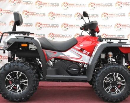 Линхай 3302, объемом двигателя 0.5 л и пробегом 0 тыс. км за 7380 $, фото 5 на Automoto.ua