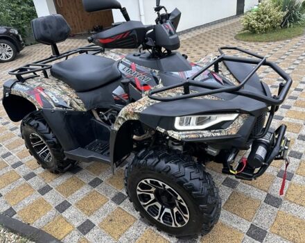 Линхай 3302, объемом двигателя 0.3 л и пробегом 0 тыс. км за 4200 $, фото 2 на Automoto.ua