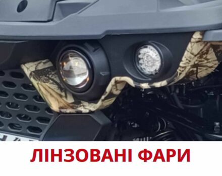 Линхай 3302, объемом двигателя 0.2 л и пробегом 0 тыс. км за 2500 $, фото 6 на Automoto.ua