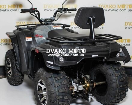 Линхай 3302, объемом двигателя 0.2 л и пробегом 0 тыс. км за 2500 $, фото 8 на Automoto.ua