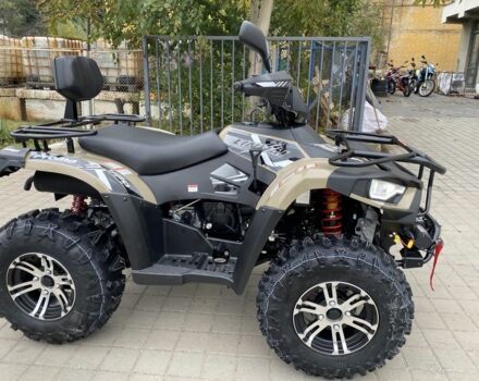 Линхай 3302, объемом двигателя 0.42 л и пробегом 0 тыс. км за 5399 $, фото 13 на Automoto.ua