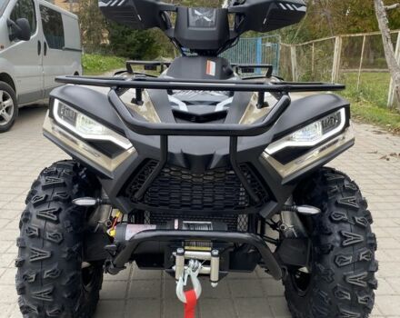 Линхай 3302, объемом двигателя 0.42 л и пробегом 0 тыс. км за 5399 $, фото 4 на Automoto.ua