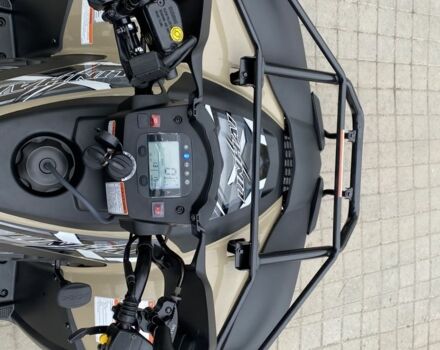 Линхай 3302, объемом двигателя 0.42 л и пробегом 0 тыс. км за 5399 $, фото 19 на Automoto.ua