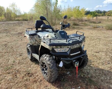 Линхай 3302, объемом двигателя 0.3 л и пробегом 0 тыс. км за 5100 $, фото 1 на Automoto.ua