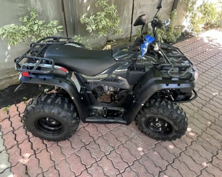 Линхай 3302, объемом двигателя 0.17 л и пробегом 0 тыс. км за 1050 $, фото 6 на Automoto.ua