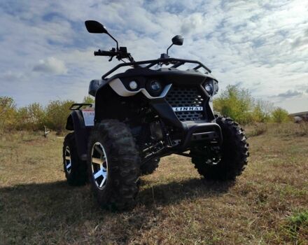 Линхай 3302, объемом двигателя 0.17 л и пробегом 0 тыс. км за 2500 $, фото 1 на Automoto.ua