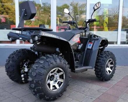 Линхай 3302, объемом двигателя 0.2 л и пробегом 0 тыс. км за 2950 $, фото 3 на Automoto.ua