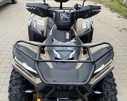 Линхай 3302, объемом двигателя 0.42 л и пробегом 0 тыс. км за 5399 $, фото 9 на Automoto.ua