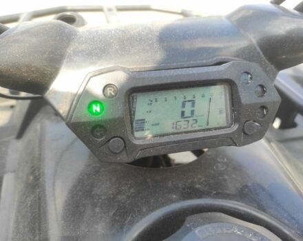 Лінхай 3302, об'ємом двигуна 0.17 л та пробігом 0 тис. км за 2050 $, фото 6 на Automoto.ua