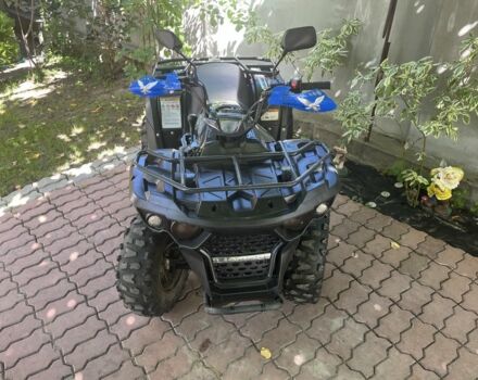 Линхай 3302, объемом двигателя 0.17 л и пробегом 0 тыс. км за 1050 $, фото 1 на Automoto.ua