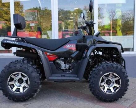 Линхай 3302, объемом двигателя 0.2 л и пробегом 0 тыс. км за 2950 $, фото 2 на Automoto.ua