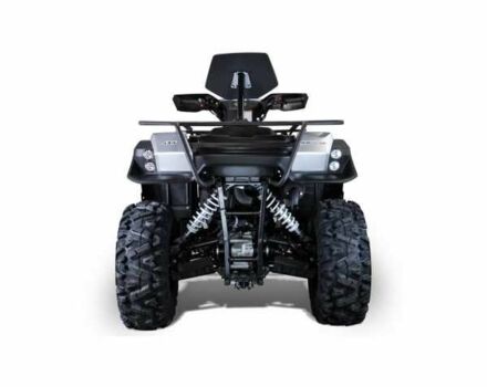 Линхай 3302, объемом двигателя 0.55 л и пробегом 0 тыс. км за 6550 $, фото 5 на Automoto.ua