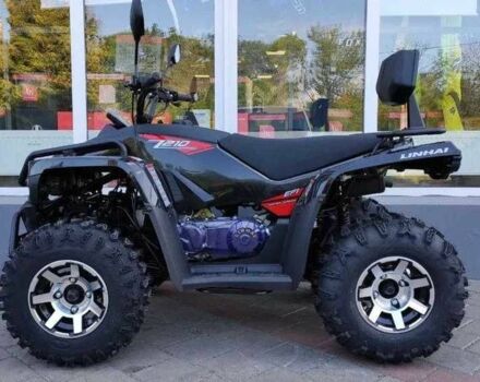 Линхай 3302, объемом двигателя 0.2 л и пробегом 0 тыс. км за 2950 $, фото 6 на Automoto.ua